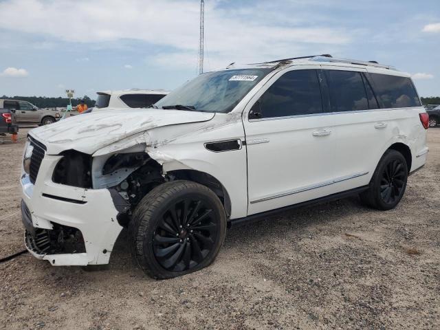 Lincoln Navigator (2021)