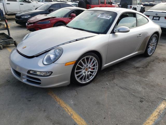 Porsche 911 (2005)