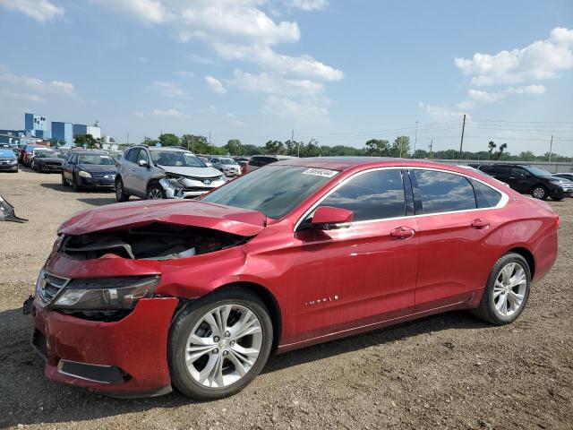Chevrolet Impala (2014)