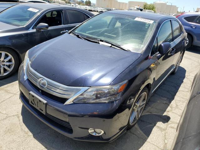 Lexus Hs (2010)