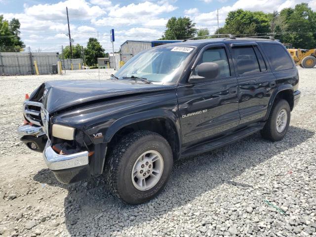 Dodge Durango (1999)
