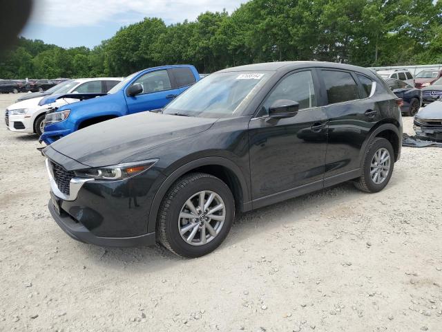 Mazda Cx-5 prefe (2023)