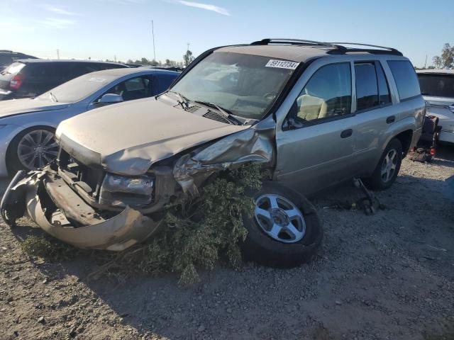 Chevrolet Trailblzr (2006)