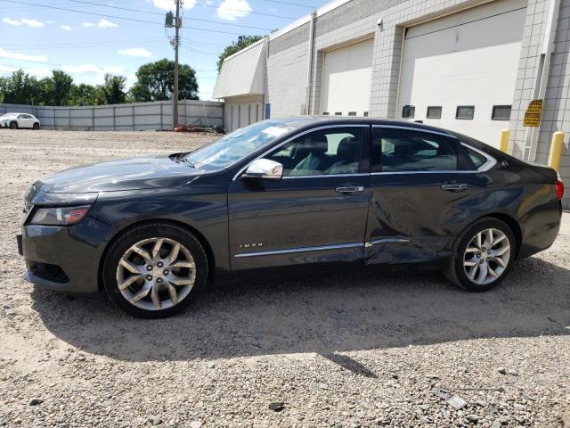 Chevrolet Impala (2014)