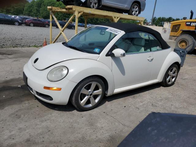 Volkswagen Beetle (2007)