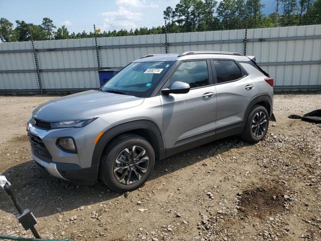 Chevrolet Trailblzr (2023)