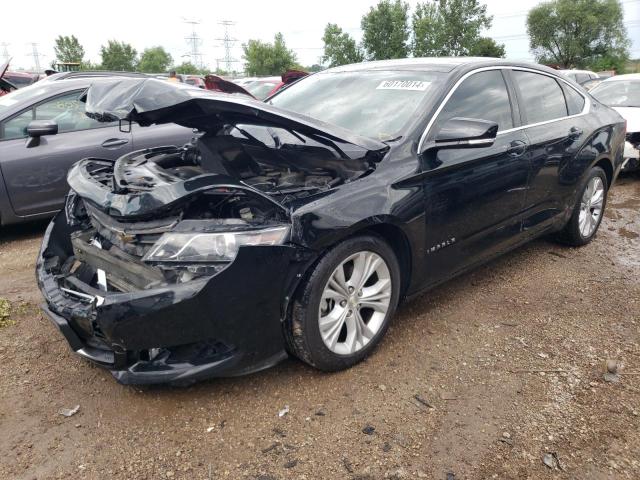 Chevrolet Impala (2014)