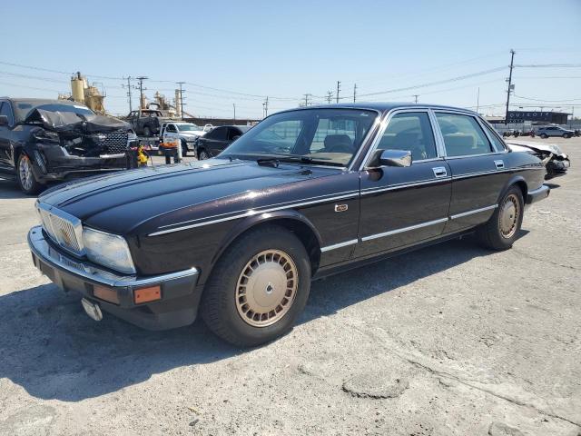 Jaguar Xj (1992)