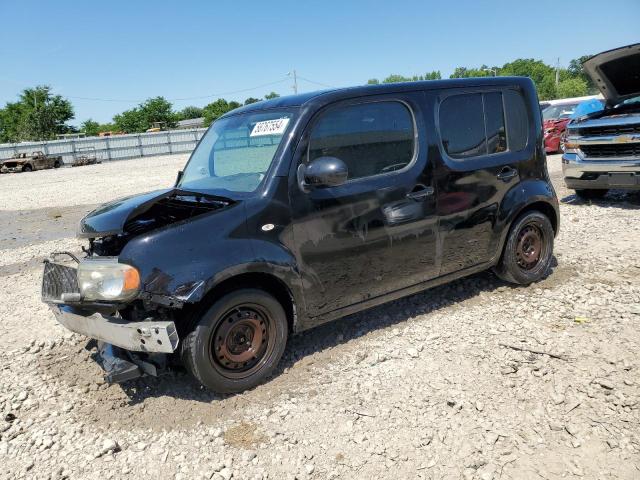 Nissan Cube (2009)