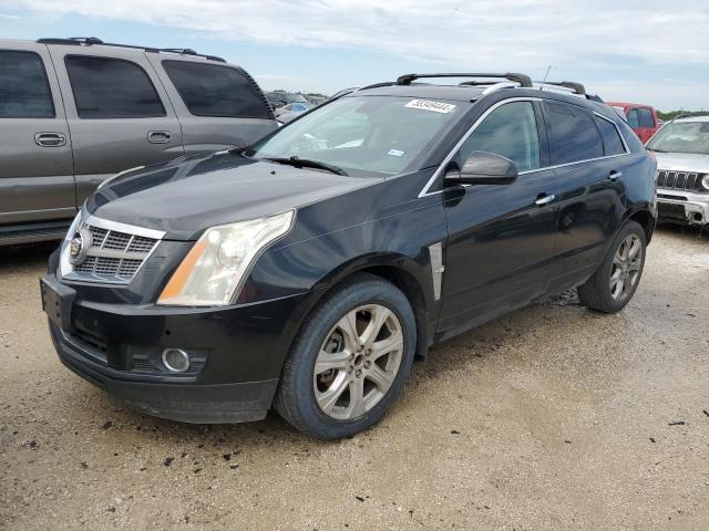 Cadillac Srx (2011)