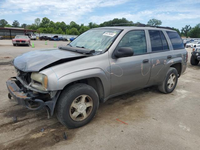 Chevrolet Trailblzr (2006)