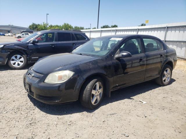 Chevrolet Cobalt (2010)
