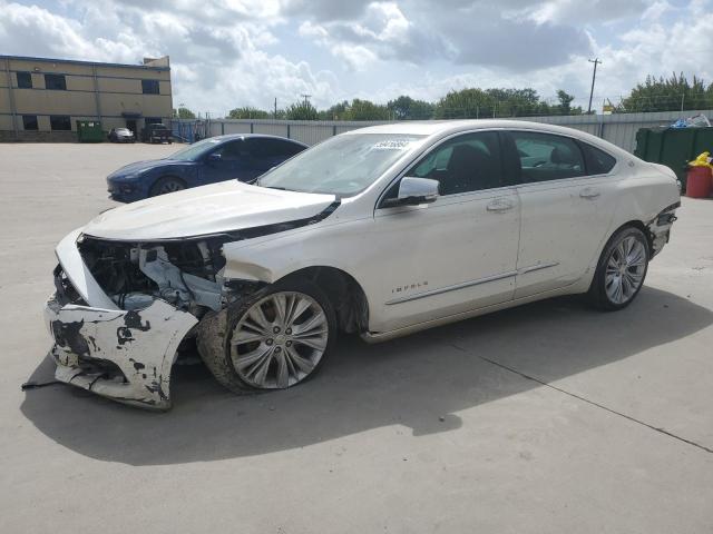 Chevrolet Impala (2014)