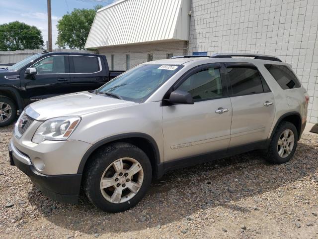 Gmc Acadia (2008)