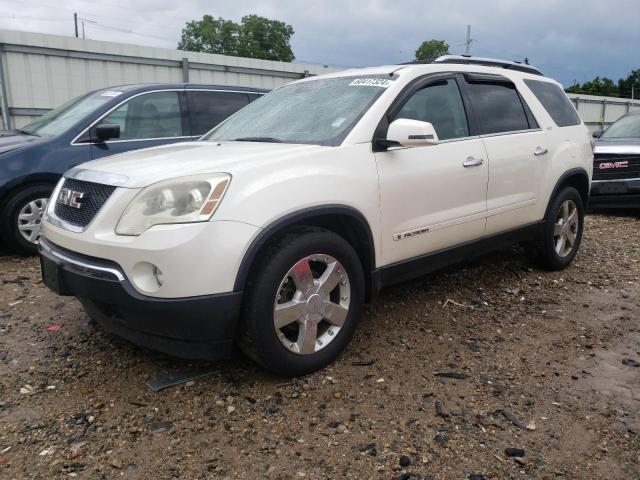 Gmc Acadia (2008)
