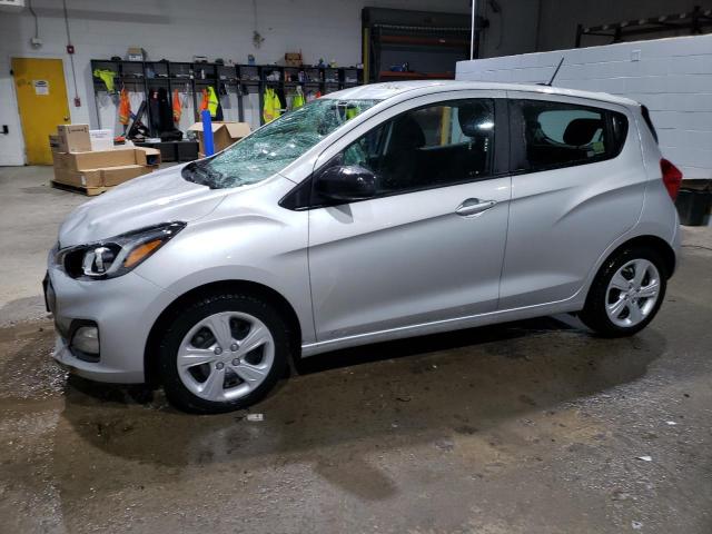 Chevrolet Spark (2022)
