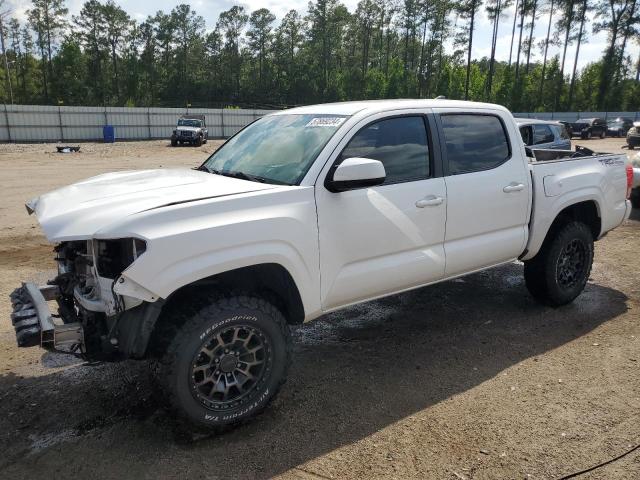 Toyota Tacoma (2016)