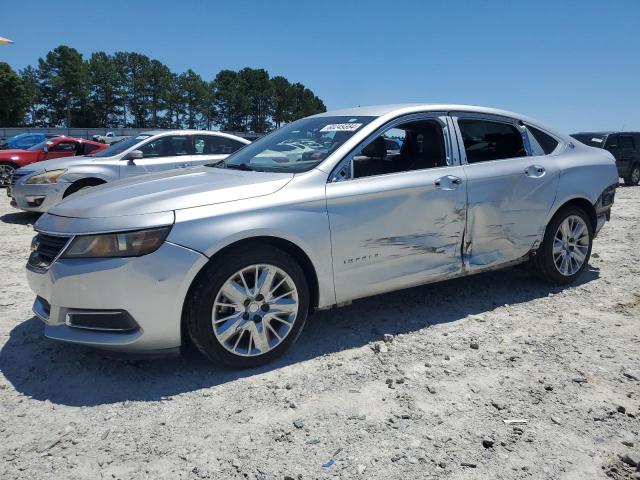 Chevrolet Impala (2014)