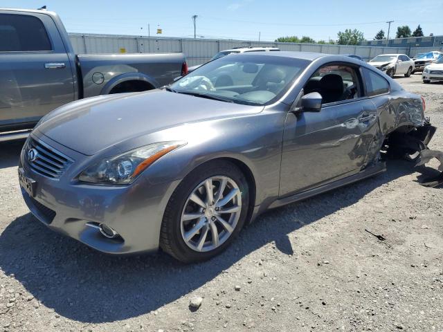 Infiniti G37 (2012)