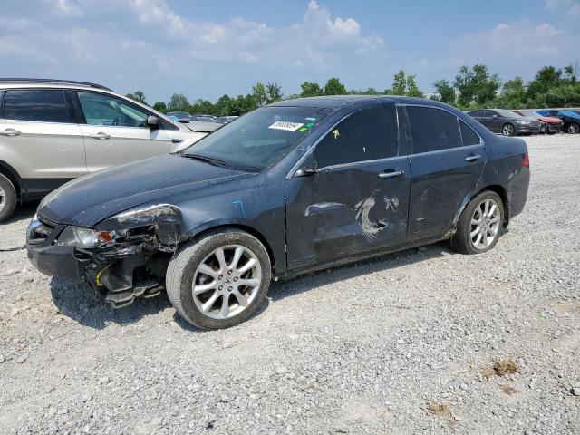 Acura Tsx (2006)
