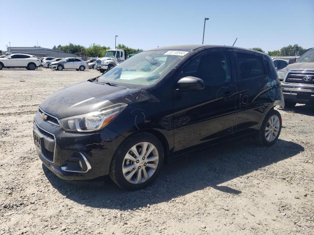 Chevrolet Spark (2017)