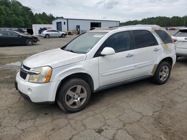 Chevrolet Equinox (2009)