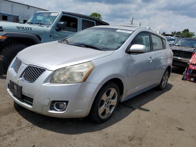 Pontiac Vibe (2009)