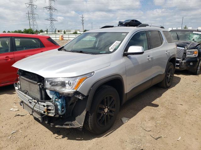 Gmc Acadia (2017)