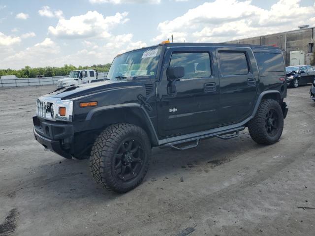 Hummer H2 (2003)