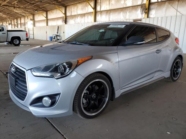 Hyundai Veloster (2013)