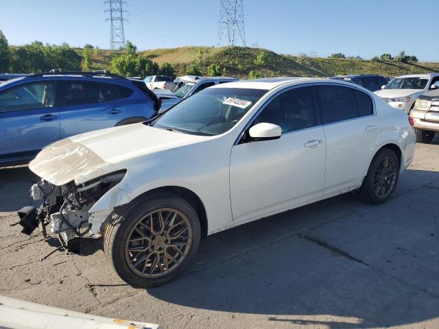 Infiniti G37 (2013)