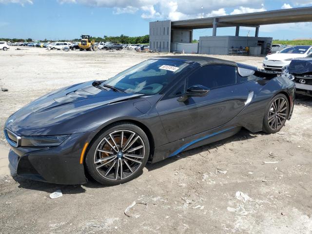 Bmw I series (2019)
