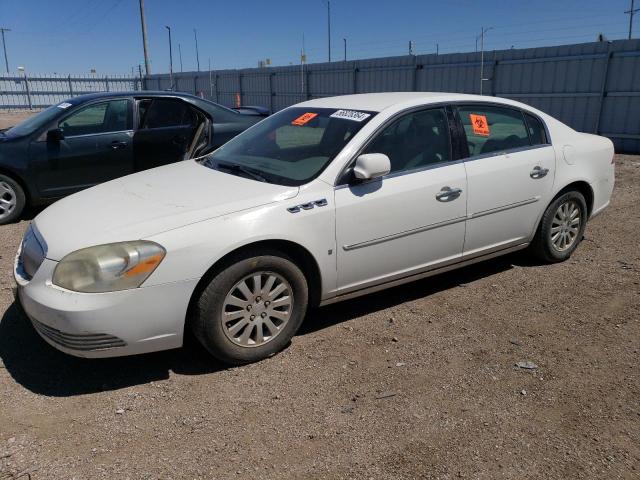 Buick Lucerne (2008)