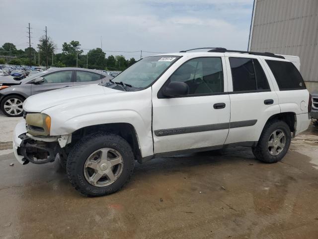Chevrolet Trailblzr (2004)