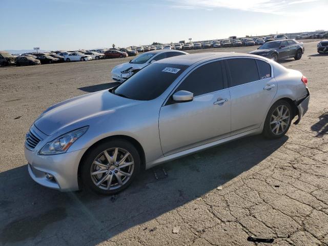 Infiniti G37 (2012)