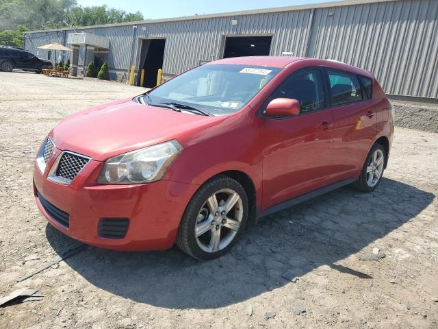 Pontiac Vibe (2010)