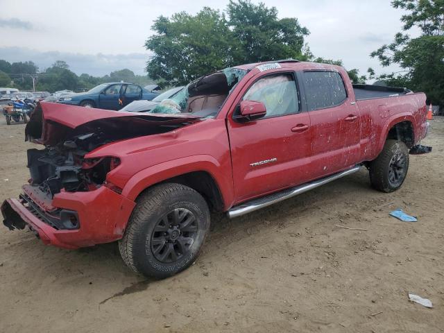 Toyota Tacoma (2020)