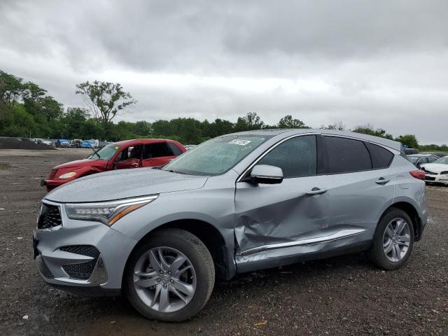 Acura Rdx (2021)