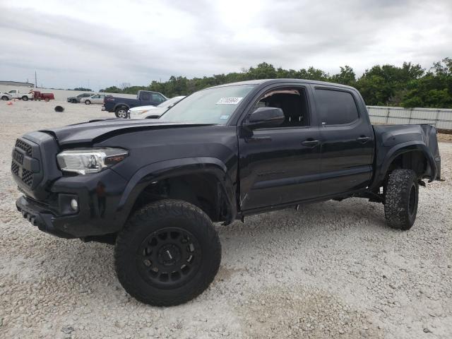 Toyota Tacoma (2019)
