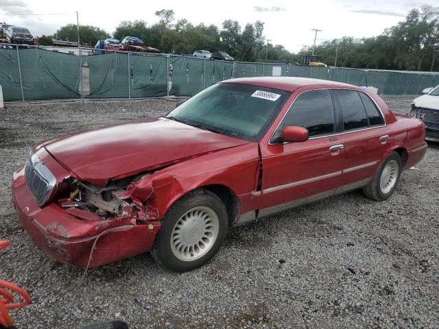 Mercury Grmarquis (2001)