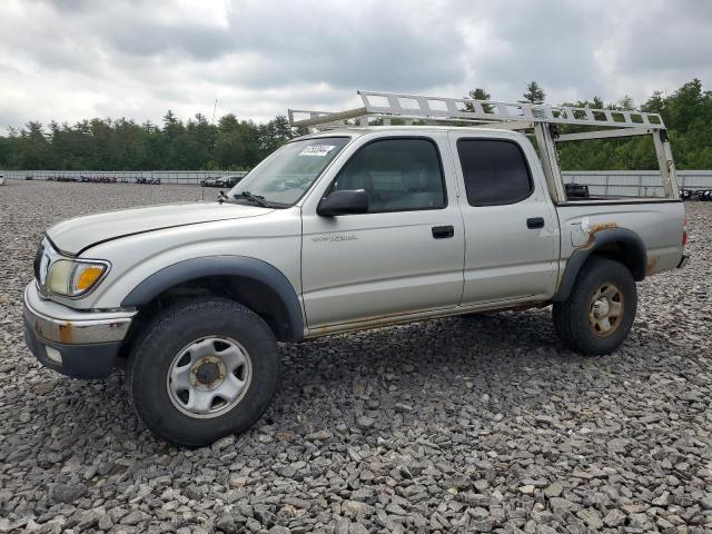 Toyota Tacoma (2004)