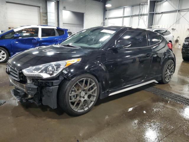 Hyundai Veloster (2013)
