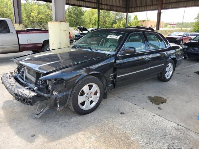 Mercury Grmarquis (2009)