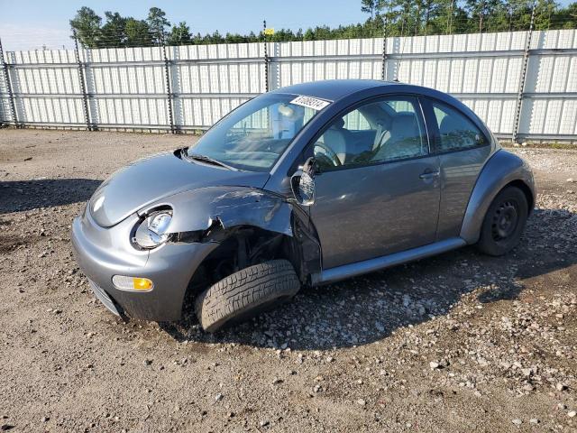 Volkswagen Beetle (2005)