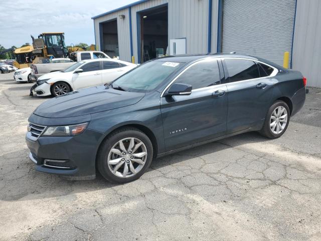 Chevrolet Impala (2018)
