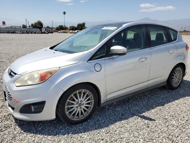 Ford Cmax (2014)
