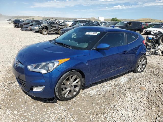 Hyundai Veloster (2017)