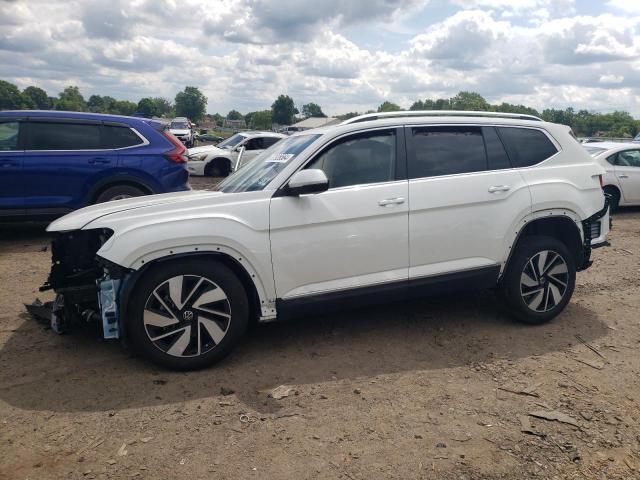 Volkswagen Atlas (2024)
