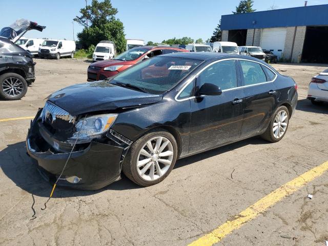 Buick Verano (2016)