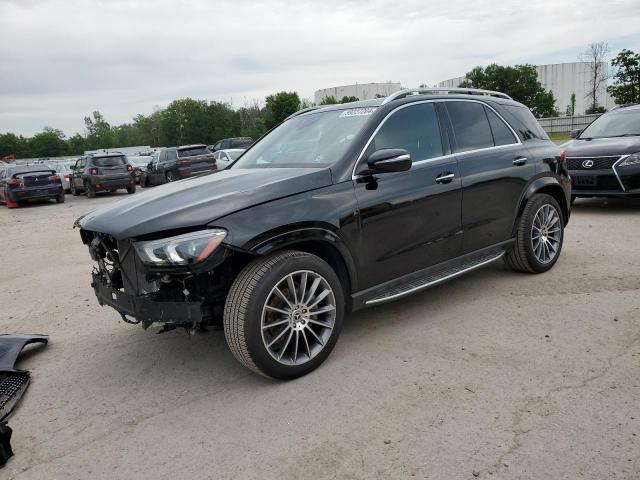 Mercedes-benz Gle-class (2023)